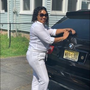 Meet your Posher, Korreen